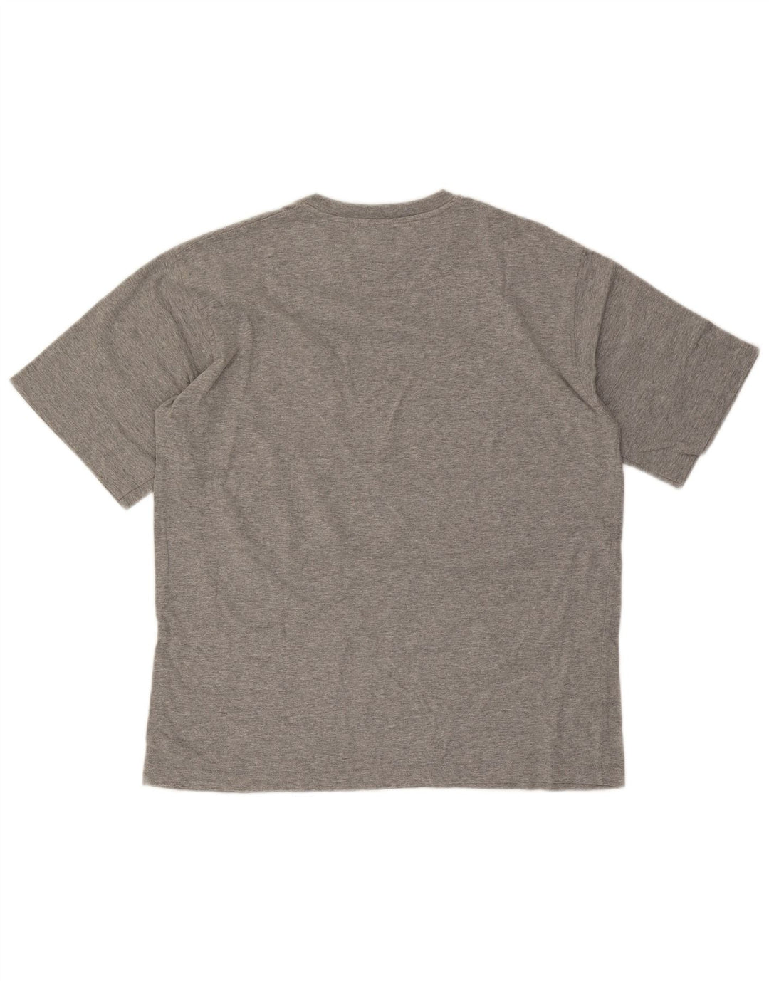 T-shirt męski Carrera Top 2XL Szara bawełna w plamki