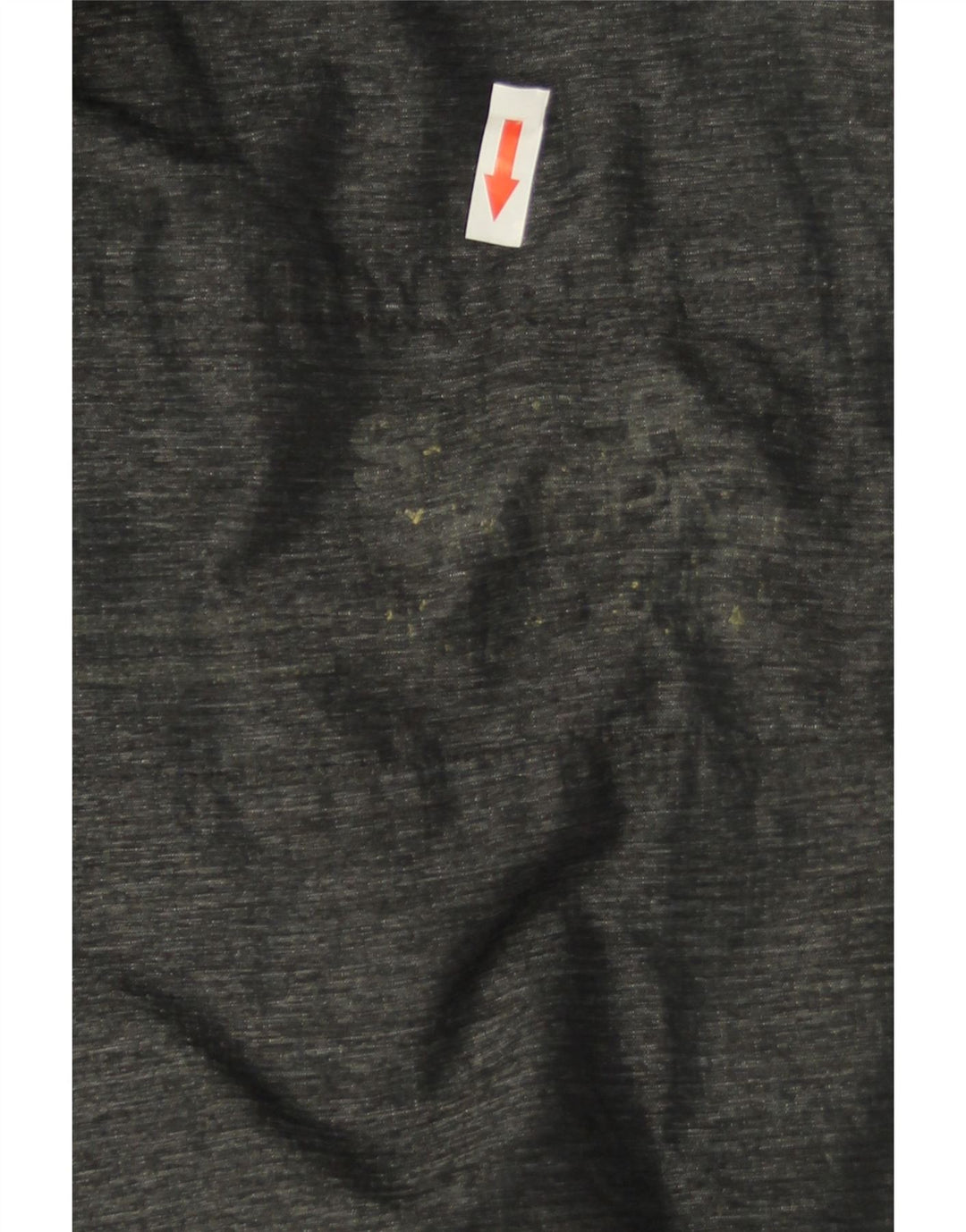 Męska kurtka wiatrówka z kapturem Superdry Windattacker UK 40, duży, szary nylon