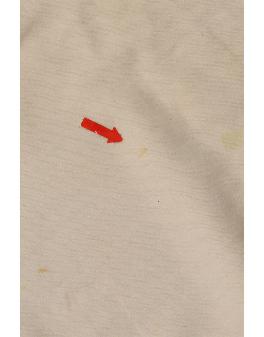 Męska bluza Converse Chuck Taylor Graphic Jumper 2XL w kolorze białym