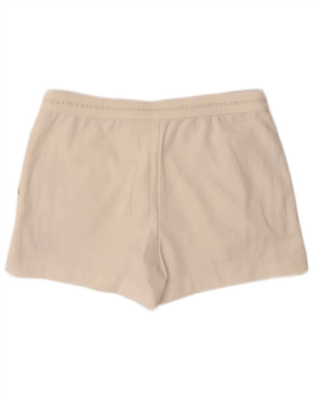 Męskie spodenki Chino SERGIO TACCHINI IT 48 Medium W30 Biały poliester