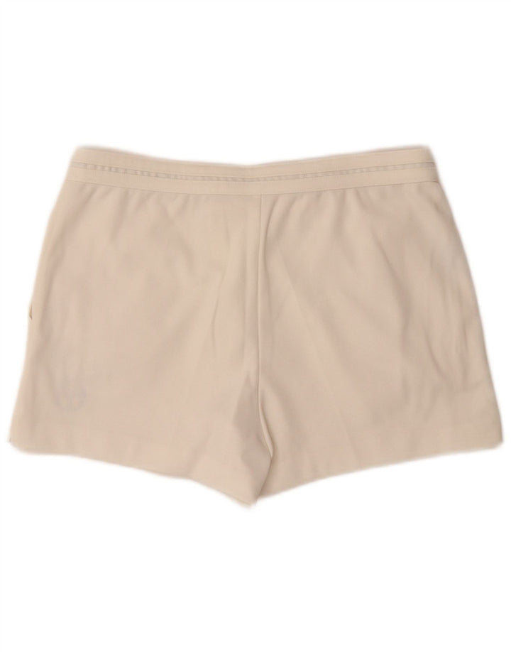 Męskie spodenki Chino SERGIO TACCHINI IT 48 Medium W30 Biały poliester