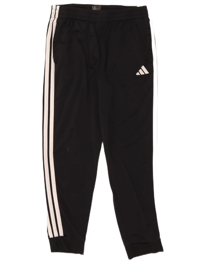 Adidas Męskie spodnie dresowe Joggers XL Czarny poliester