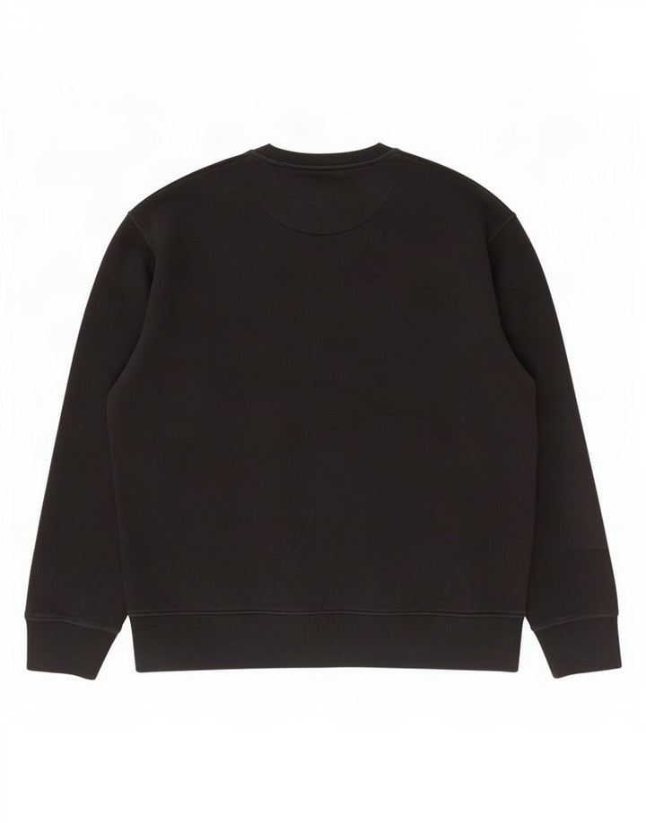 Bluza męska French Connection XL, czarna, bawełniana