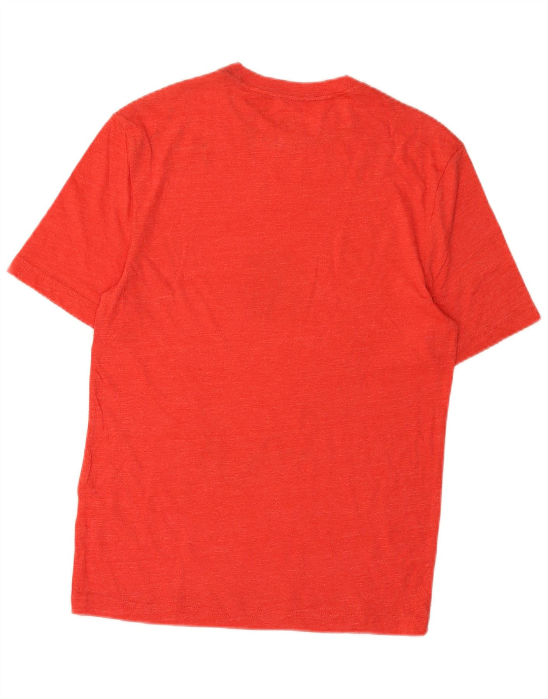 Męski T-shirt z grafiką NHL Chicago Blackhawks, mały, czerwony poliester