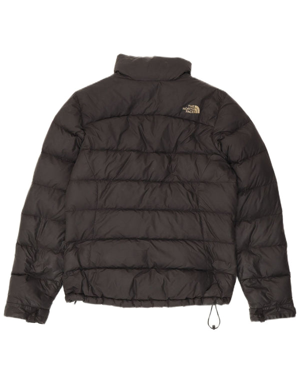 Damska ocieplana kurtka The North Face UK 14, średni czarny poliester