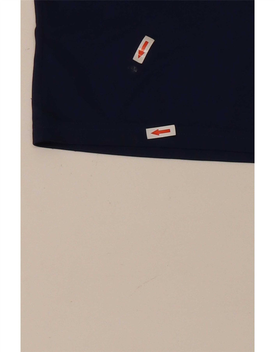 Koszulka męska Adidas Top Medium granatowa sportowa