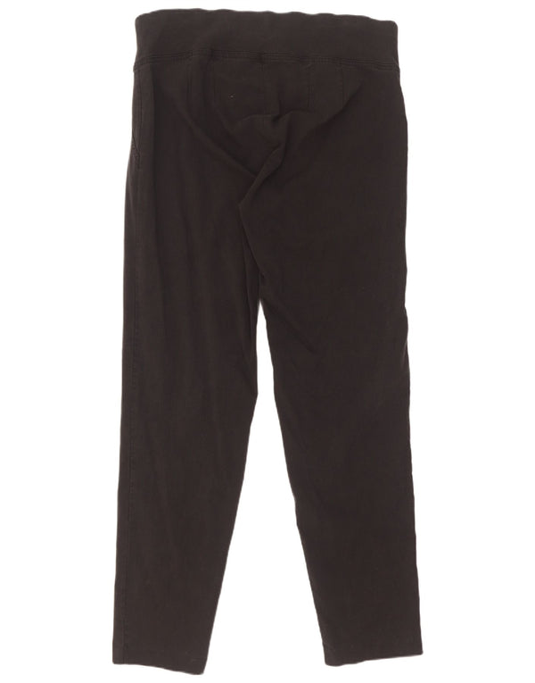 Legginsy Marks & Spencer Damskie UK 18 XL W35 L30 Szara Wiskoza