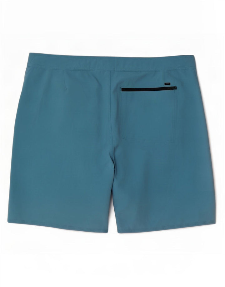 Męskie spodenki kąpielowe Quiksilver XL Niebieski poliester