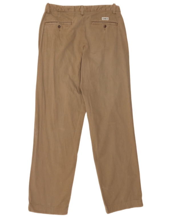 Polo Ralph Lauren Męskie spodnie Chatfield Chino W33 L30 Beżowe