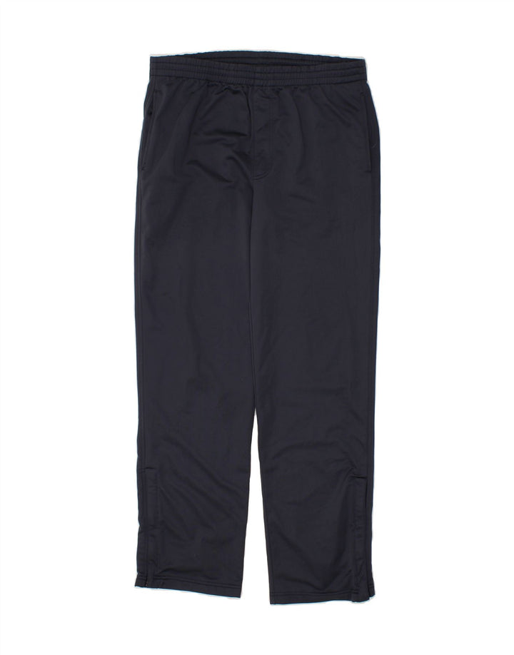 KAPPA Mens Tracksuit Trousers Medium Grey Polyester Vintage Kappa and Second-Hand Kappa from Messina Hembry 