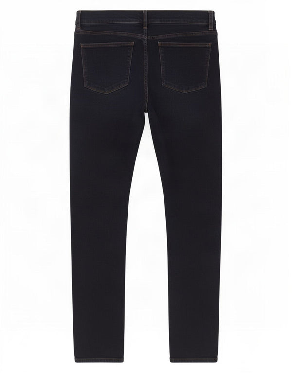 Męskie jeansy Skinny Reiss W34 L32 Granatowe, bawełniane