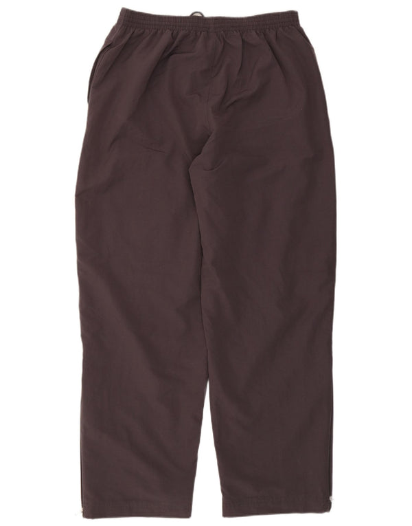 Męskie spodnie dresowe Champion 2XL, czarny poliester