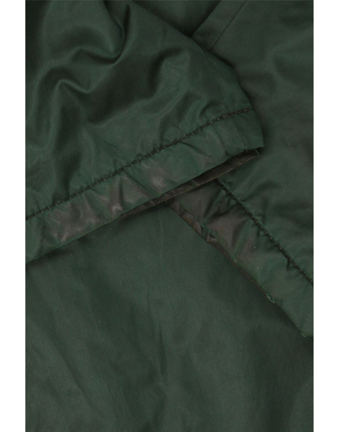 Płaszcz damski ROCCOBAROCCO UK 18 XL zielony