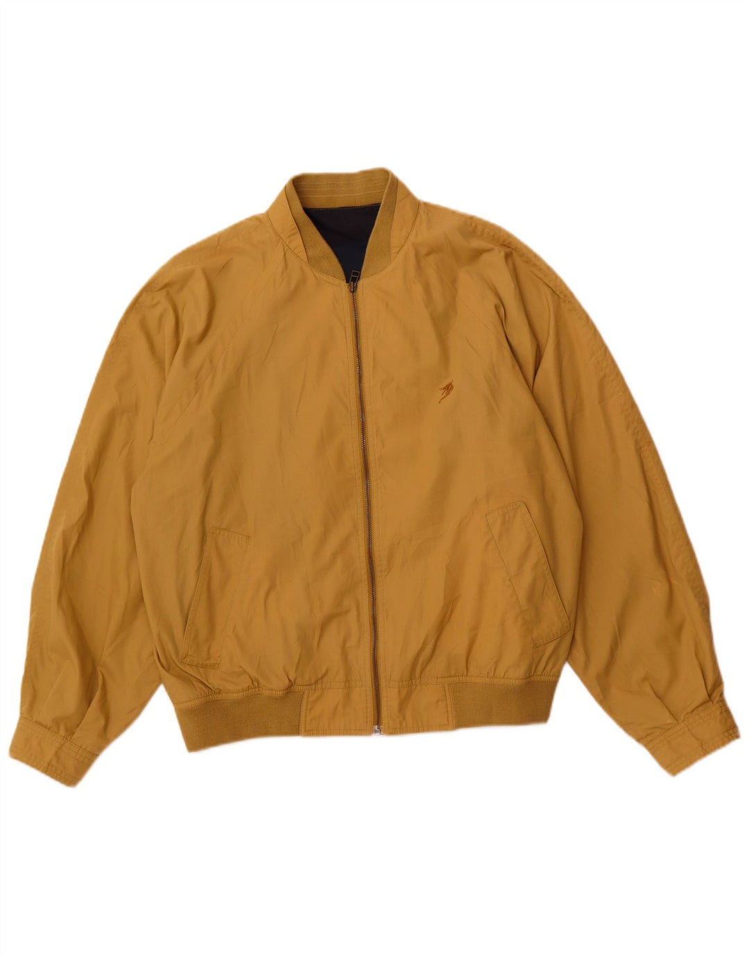 Noś męską kurtkę bomberkę UK 42 XL Khaki