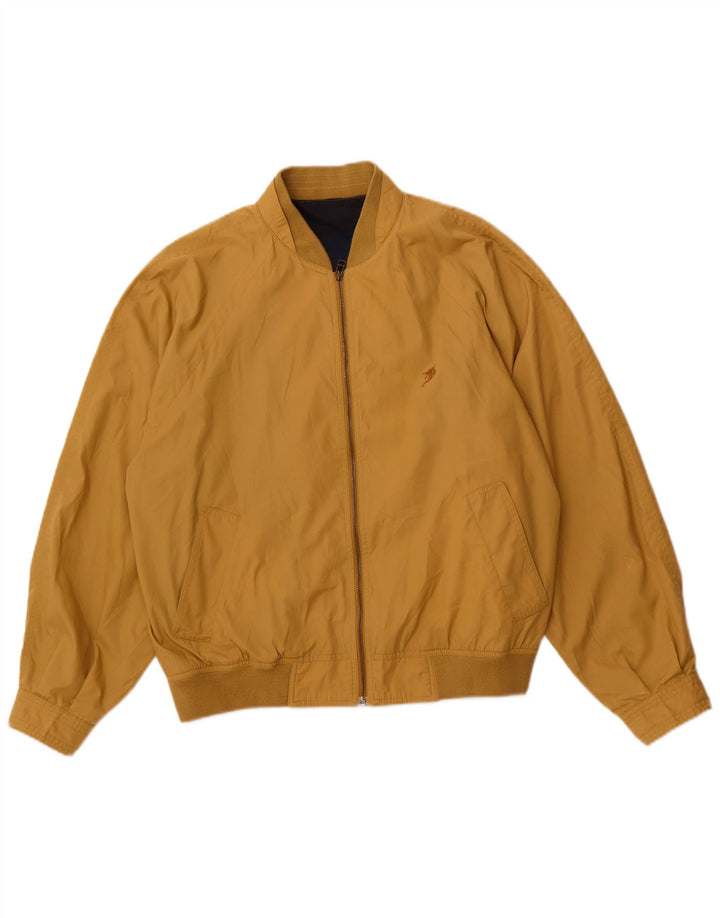 Noś męską kurtkę bomberkę UK 42 XL Khaki