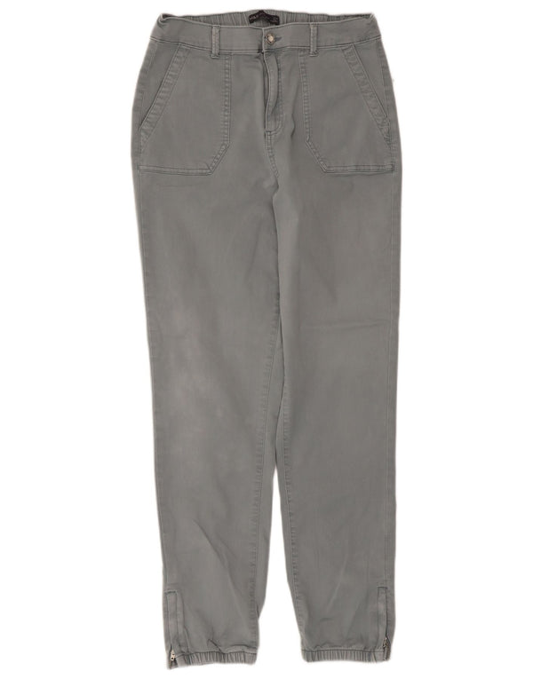 Damskie spodnie dresowe Marks & Spencer UK 12 Medium W30 L29 Niebieskie
