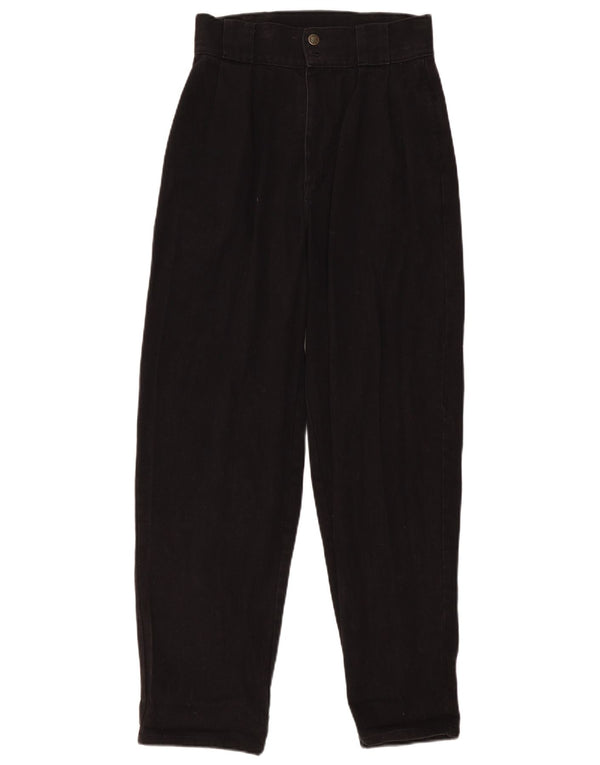 Damskie jeansy zwężane Lucy & Yak W28 L30 z wysokim stanem