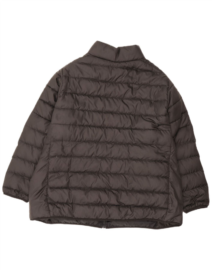 Adidas Damskie Primegreen UK 28/30 3XL Czarny Poliester