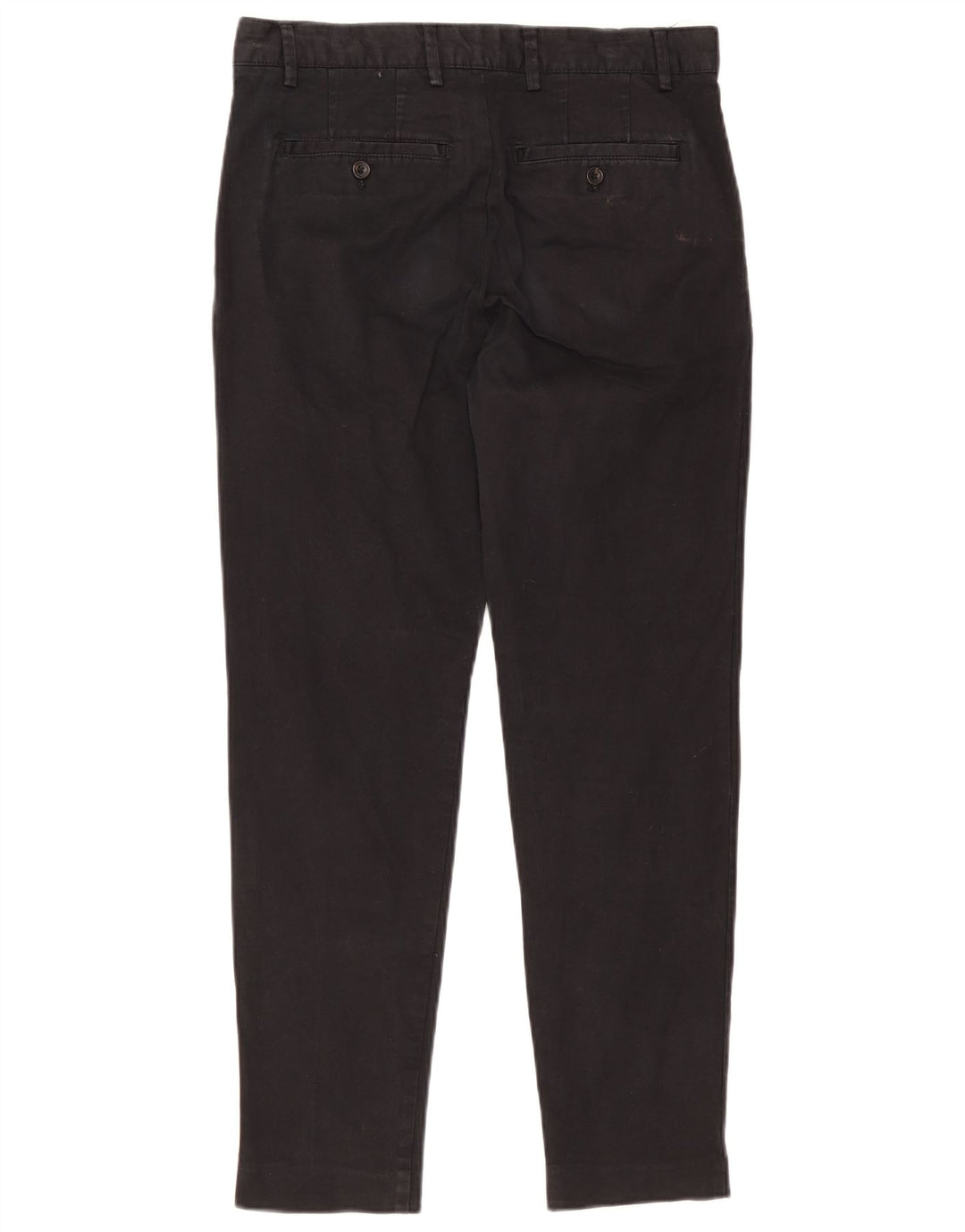 Męskie jeansy slim fit Zara EU 40 Medium W30 L28 czarne