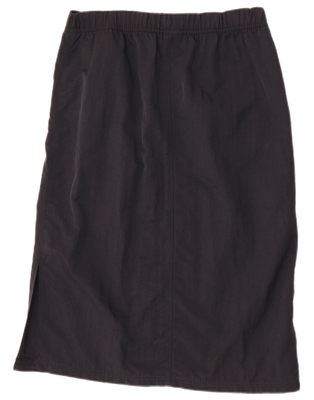 Spódnica damska Nike UK 14 Średni czarny nylon