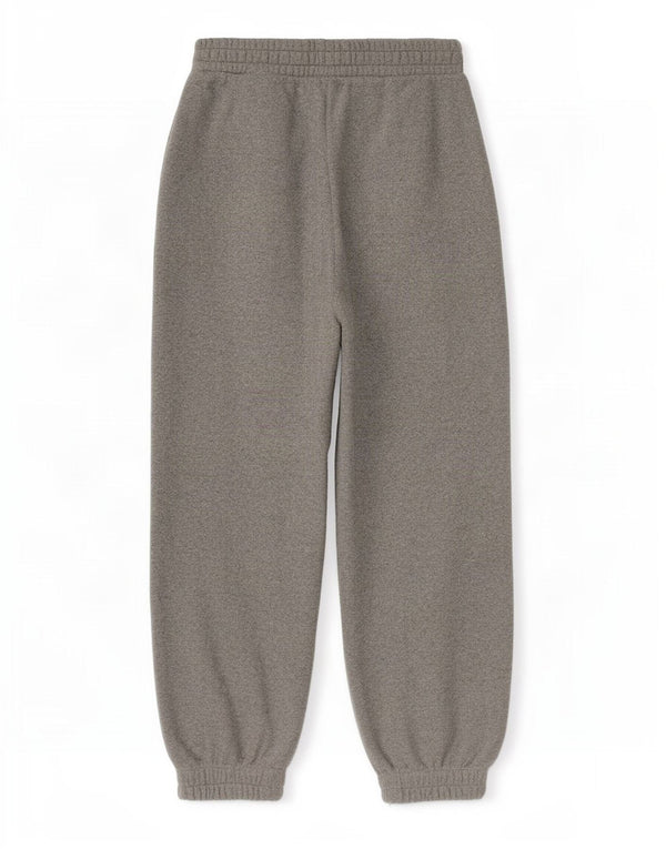Damskie spodnie dresowe Zara Joggers UK 8 Small Szary poliester