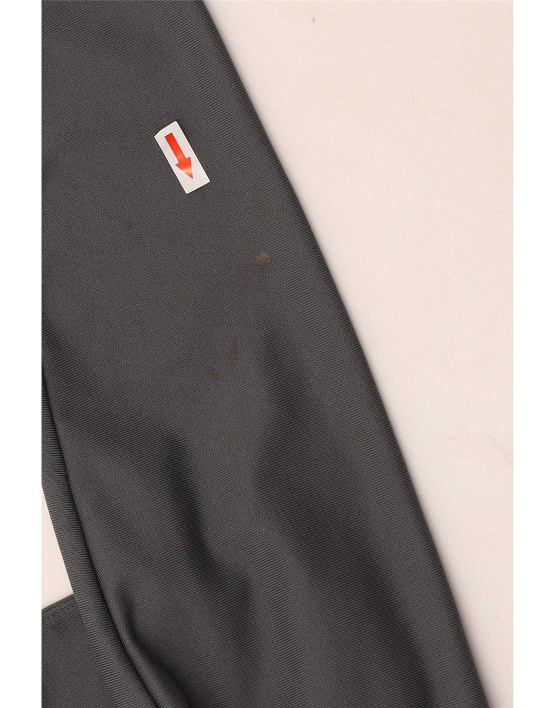 Męska kurtka dresowa Under Armour, średnioszara, poliestrowa
