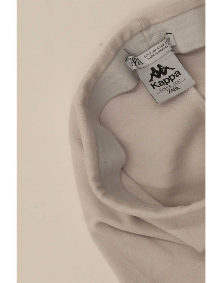 Damskie spodenki sportowe Zara UK 10 Small Grey