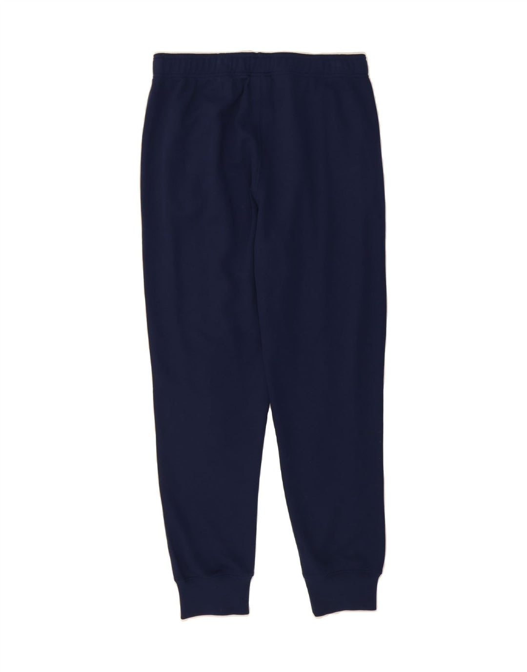 CHAMPION Mens Tracksuit Trousers Joggers Large  Navy Blue Polyester Vintage Champion and Second-Hand Champion from Messina Hembry 