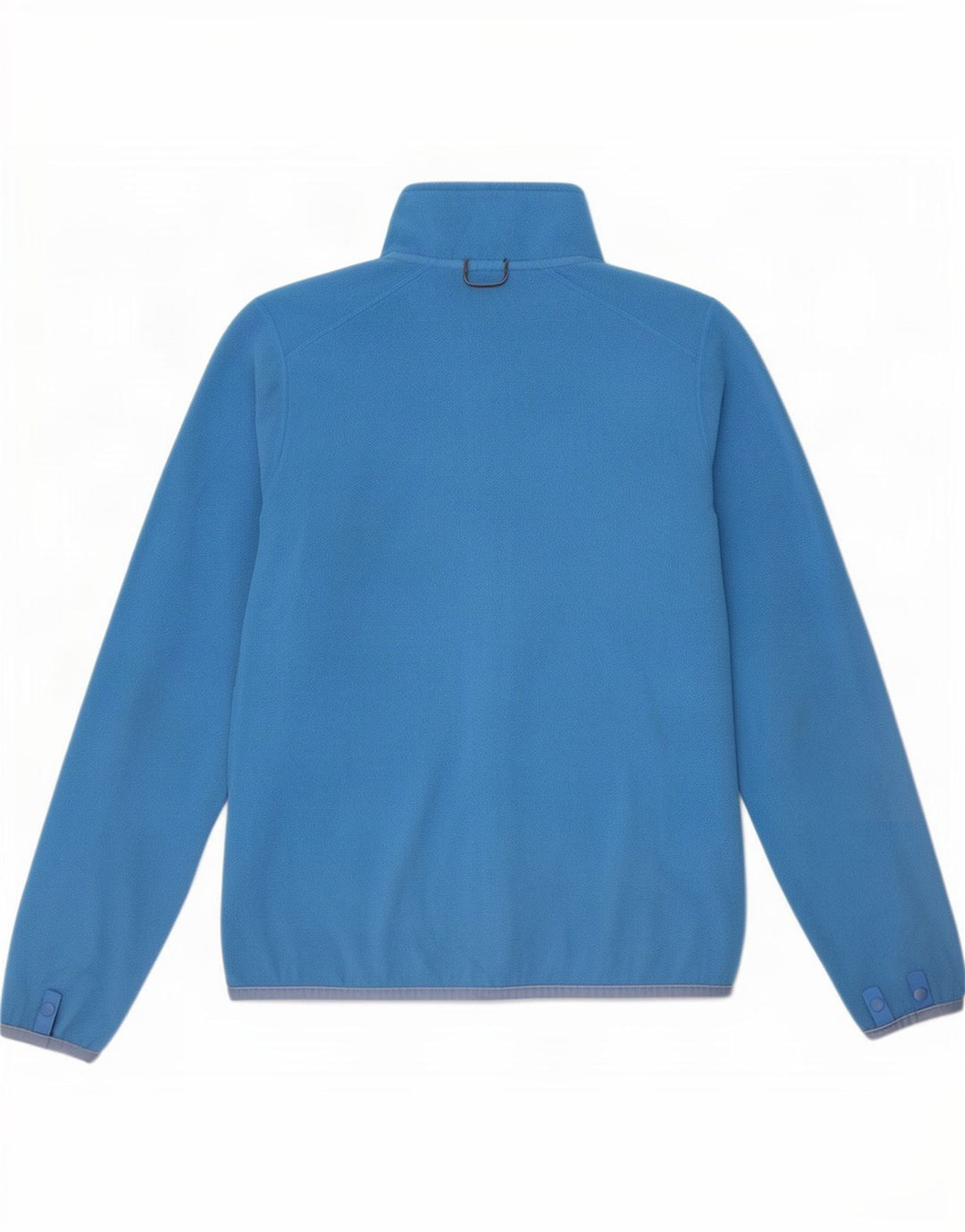 Damska kurtka polarowa The North Face Polartec Liner UK 14, kolor średni niebieski