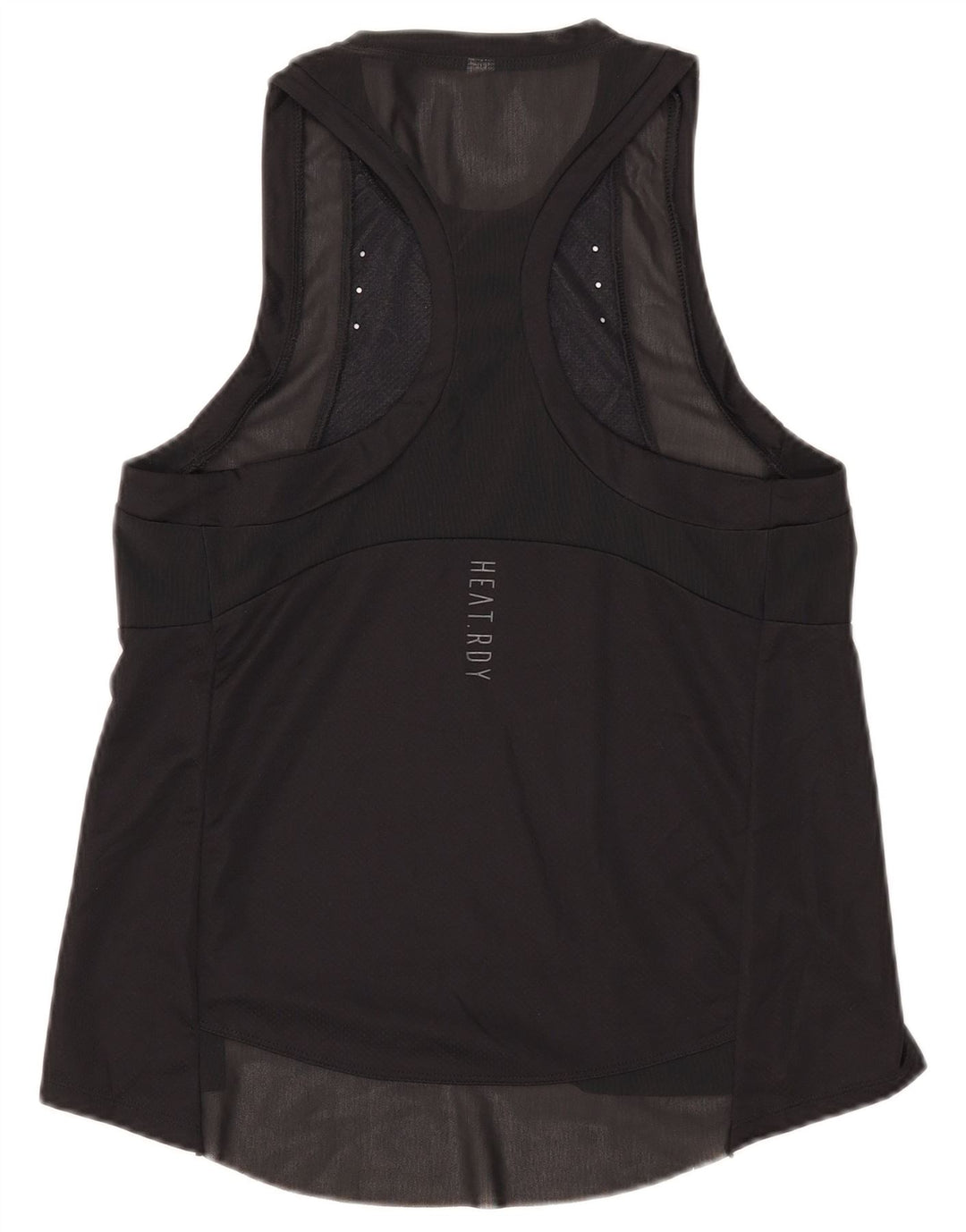 Damska kamizelka Adidas Top UK 12 Średnia Czarna