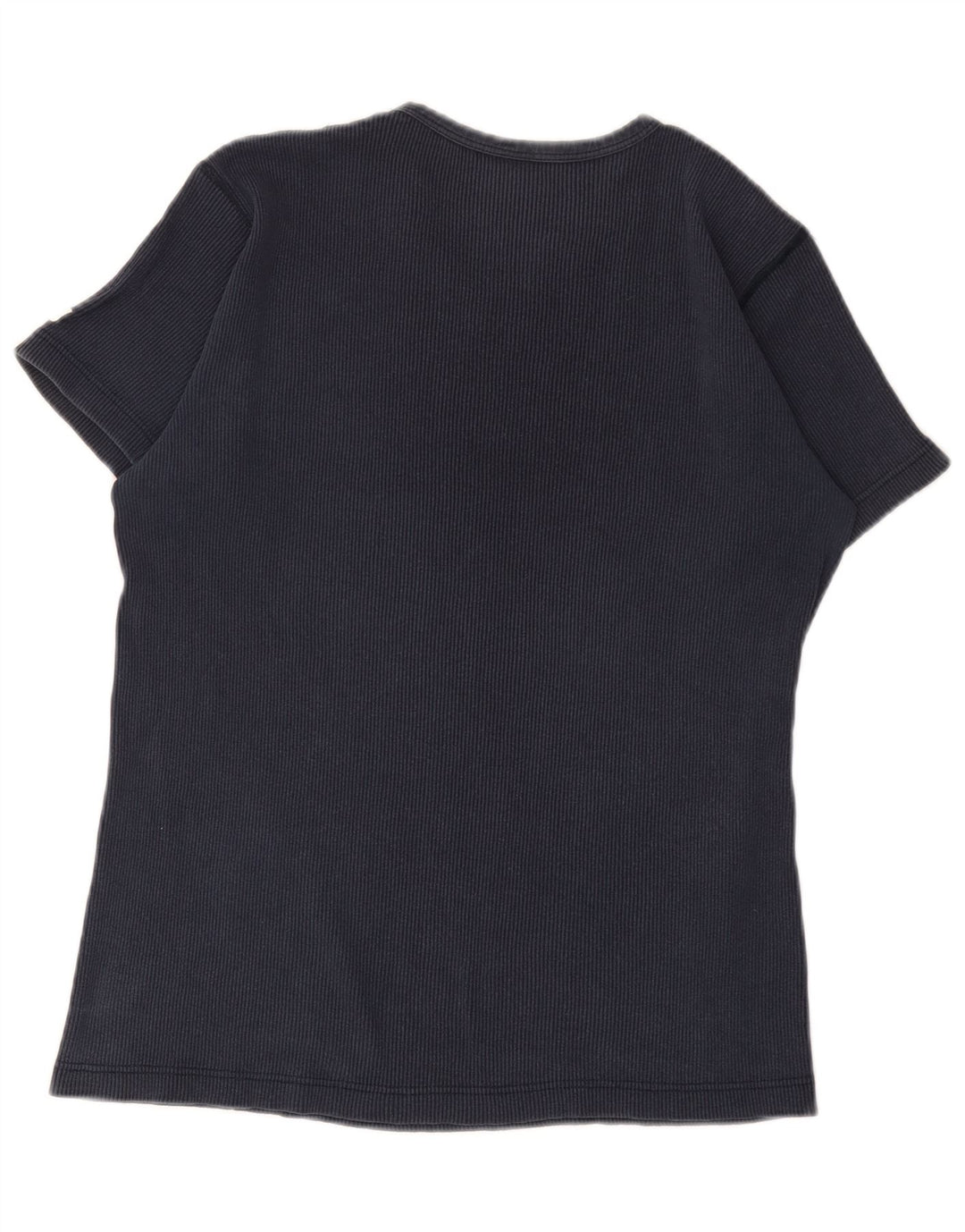 Koszulka damska Levi's Top XL, granatowa, bawełniana