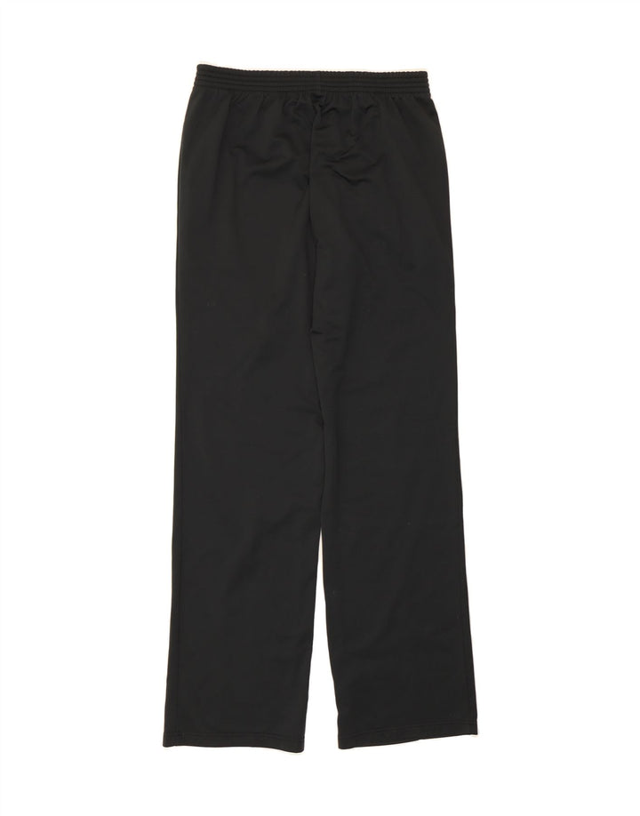 CHAMPION Womens Tracksuit Trousers UK 18 XL  Black Polyester Vintage Champion and Second-Hand Champion from Messina Hembry 
