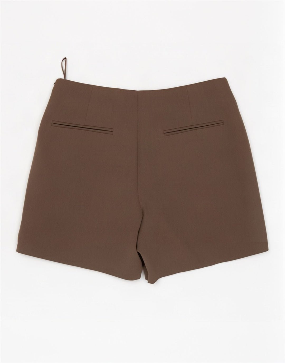 Spodenki damskie Zara Skort UK 12, średnioszare