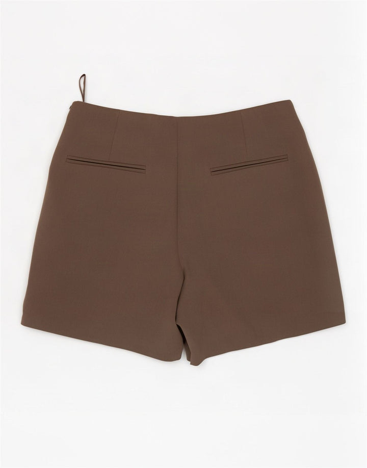 Spodenki damskie Zara Skort UK 12, średnioszare