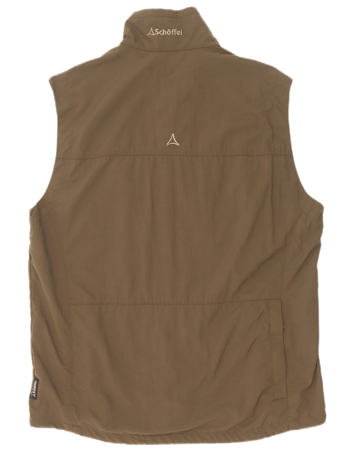 Męska kamizelka narzędziowa Schoffel UK 42 XL Khaki