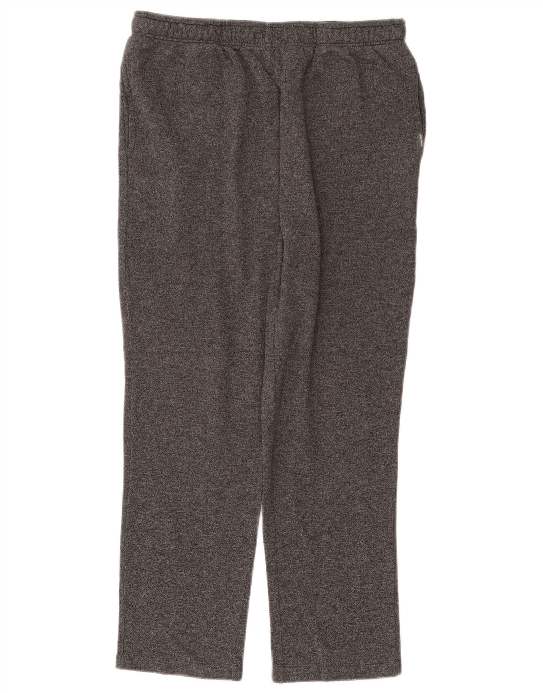 Męskie spodnie dresowe Eddie Bauer, średnioszare, bawełniane