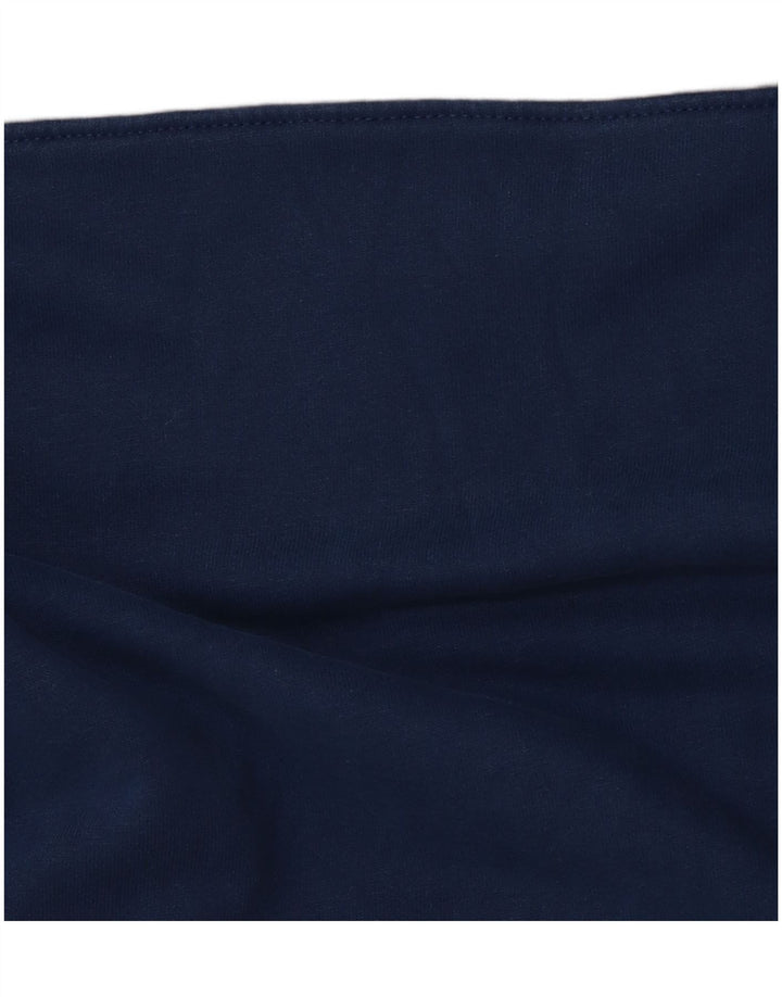 Męski sweter z kapturem CHAMPION XL, wielobarwna bawełna z blokami kolorów