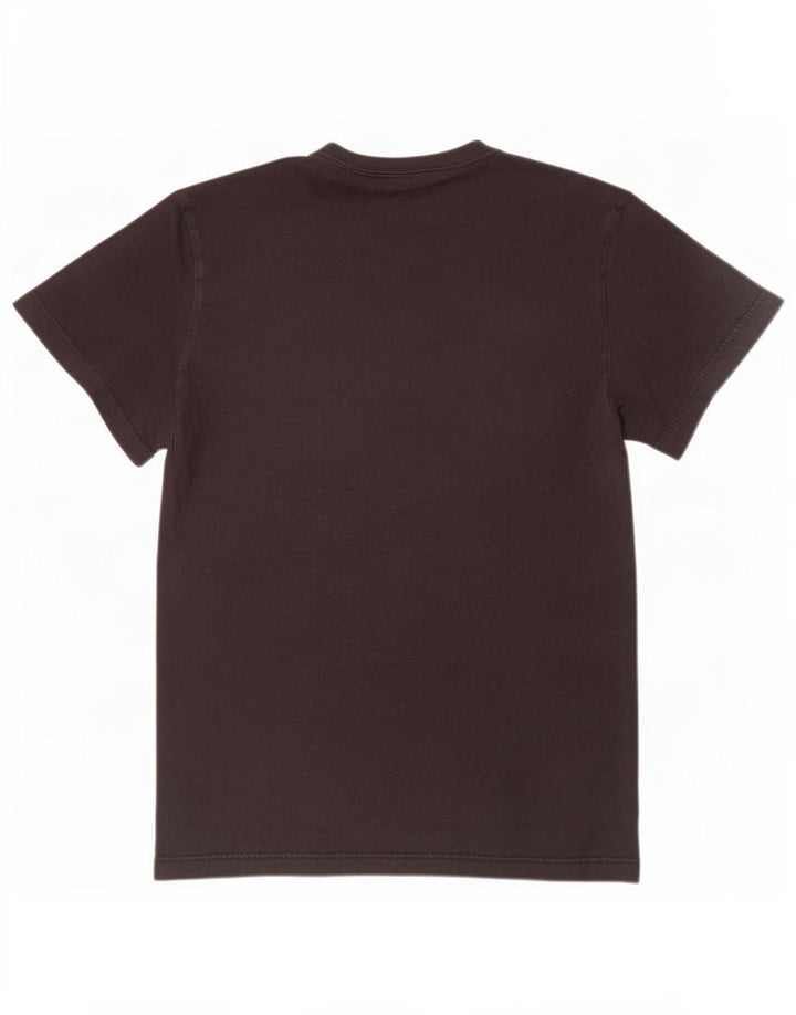 Męska koszulka graficzna Adidas Top Medium Black