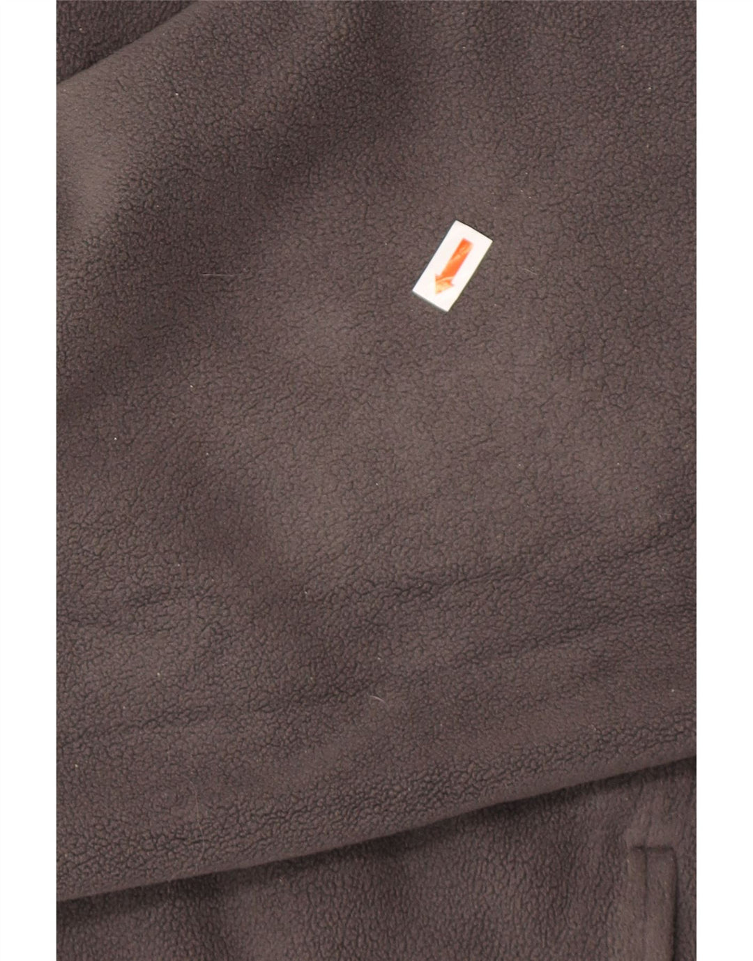 Męska kurtka polarowa Columbia Interchange Liner UK 42 XL, szary poliester