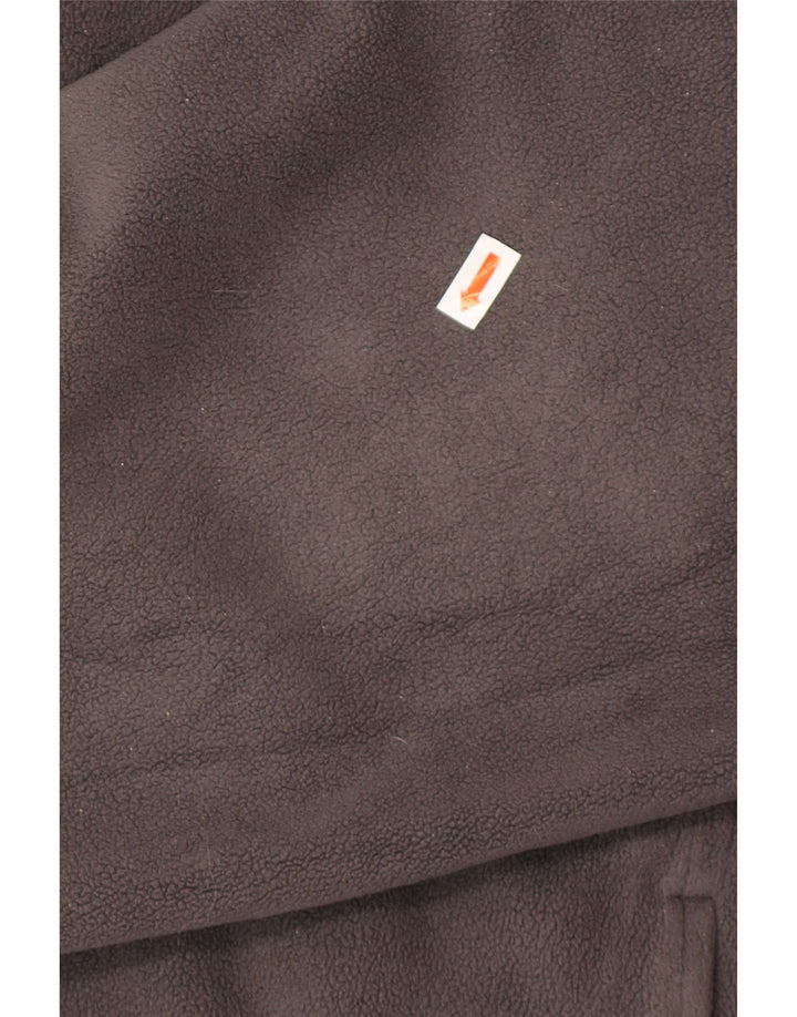 Męska kurtka polarowa Columbia Interchange Liner UK 42 XL, szary poliester