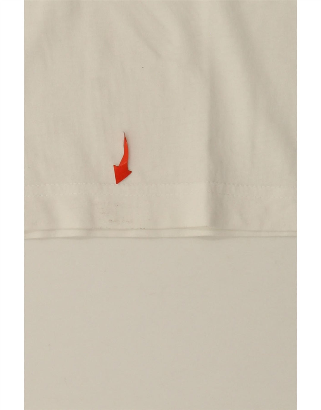 Męski T-shirt Puma z grafiką, duży, biały