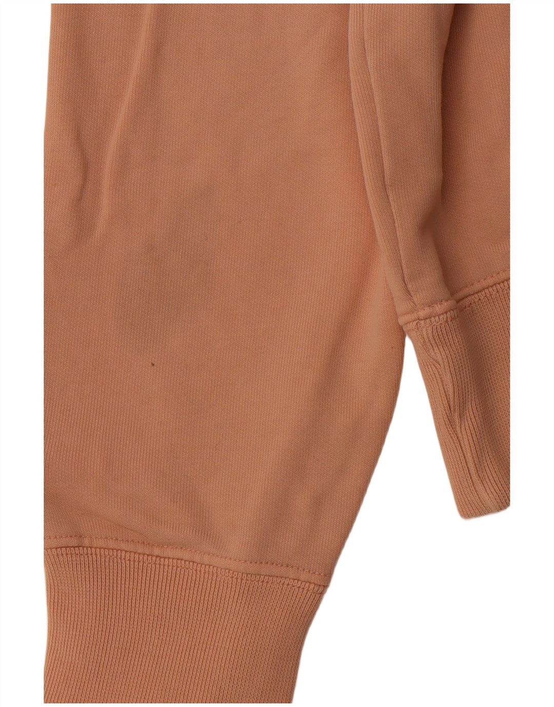 Męski sweter z kapturem i grafiką CHAMPION, mały, różowy, bawełniany