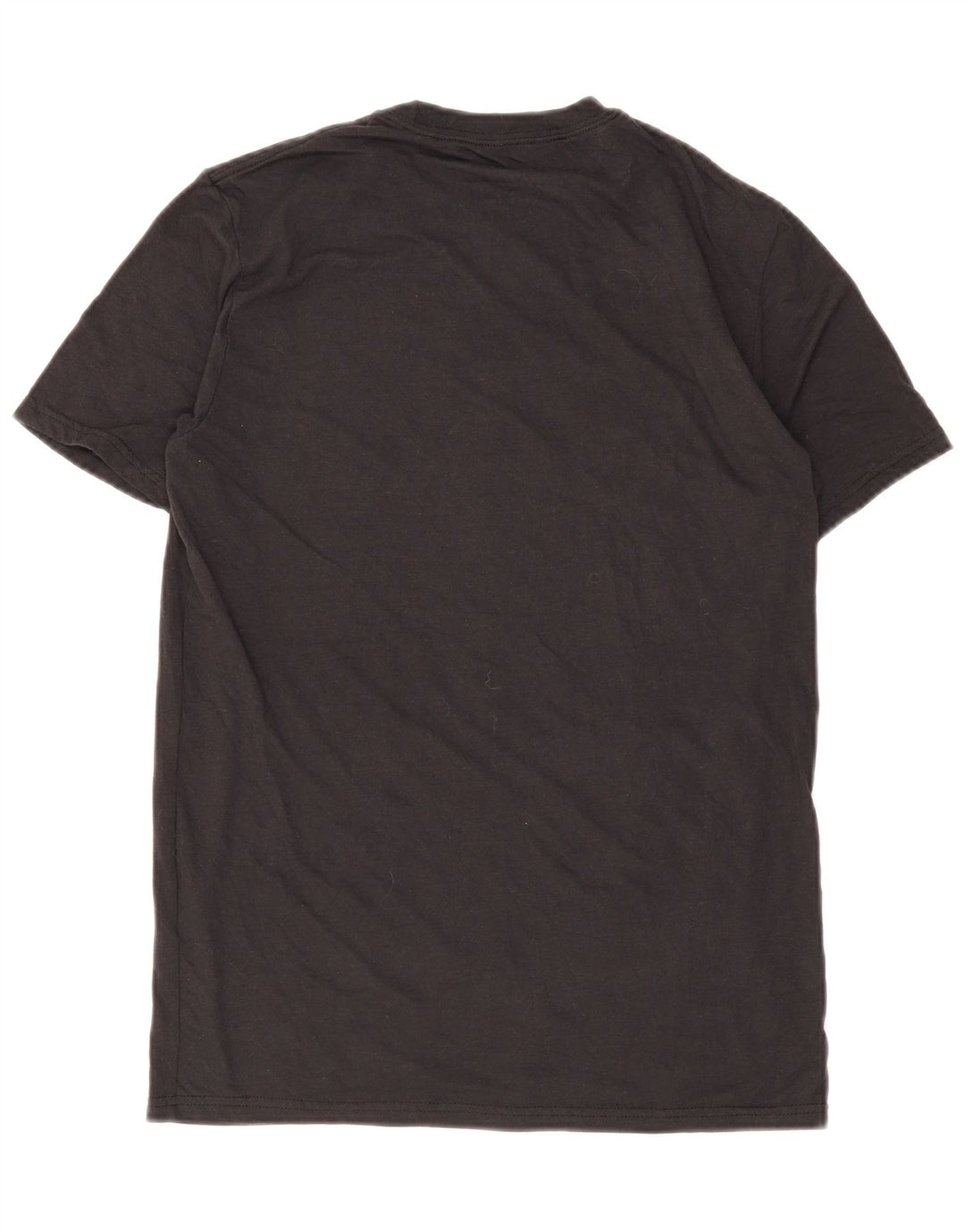 Męski T-shirt z grafiką Oakley o regularnym kroju, mały, czarny