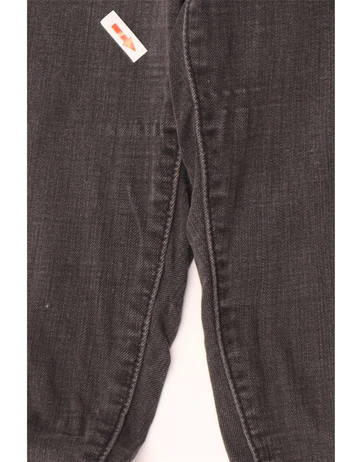 Damskie jeansy Levi's 311 Shaping Skinny W30 L29 Szare