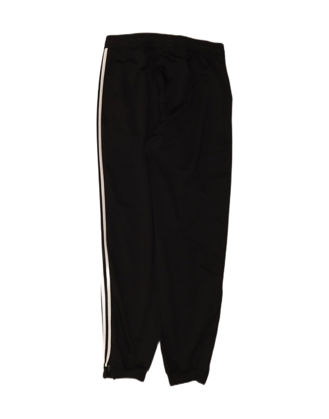 Adidas Męskie spodnie dresowe Joggery Średni czarny poliester