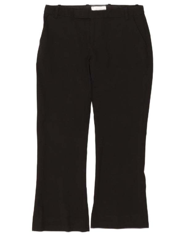 Krótkie spodnie damskie Gap UK 6 XS W28 L26 Czarny poliester