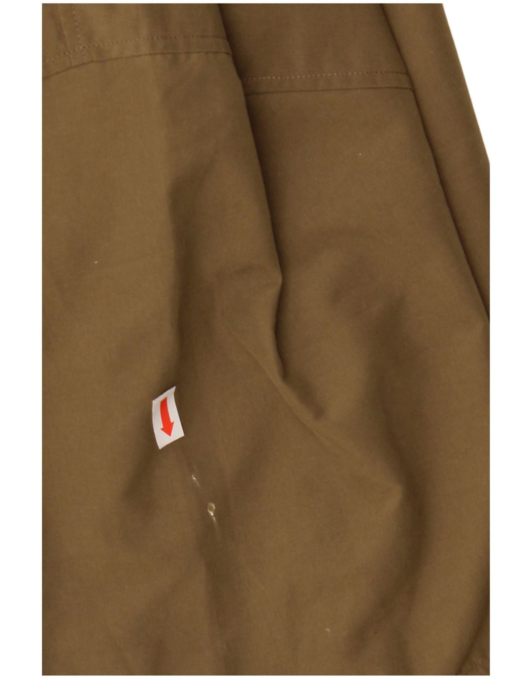 Męska koszula z krótkim rękawem Killer Loop, duża, khaki, w kwiaty