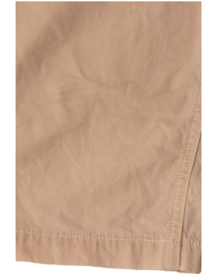 Spodenki cargo męskie CARRERA 618 W42 2XL beżowa bawełna
