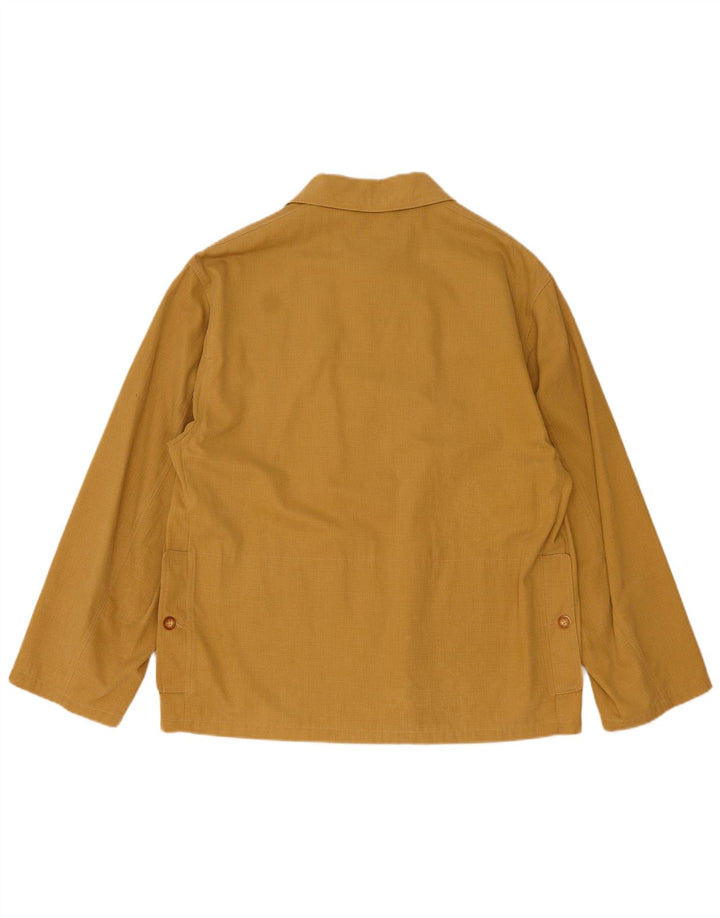 Męska kurtka użytkowa Luck in Luck IT 50 Large Brown Resine