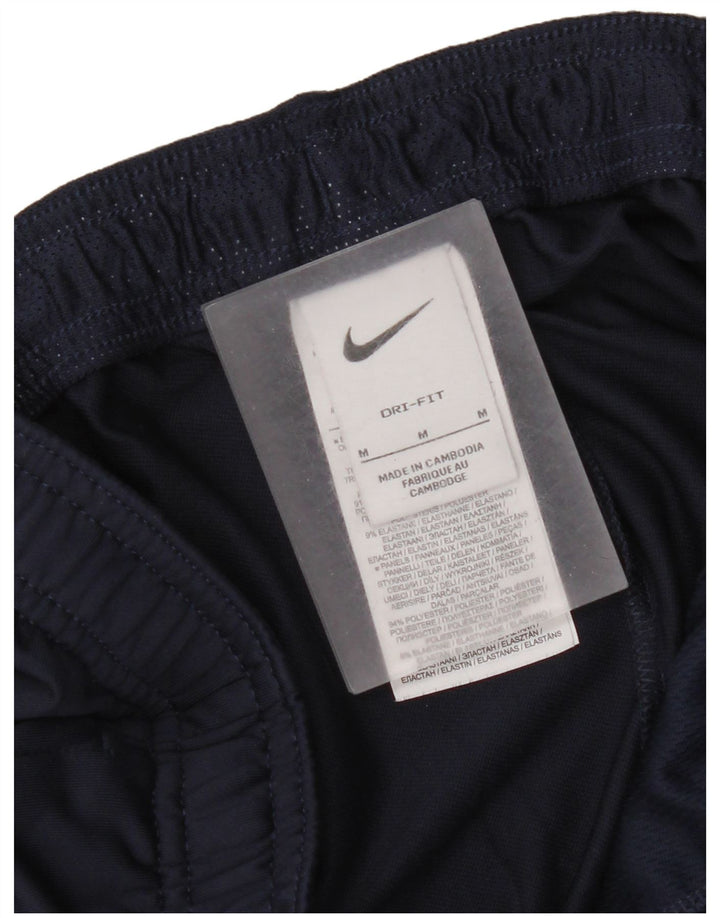 Męskie spodnie dresowe Nike Brighton & Hove Albion, średni granat